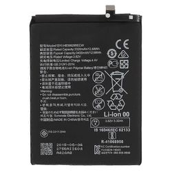 Huawei P20 3.82V 3320mAh litiumionipolymeeriakun vaihto-osa (koodaus: HB396285ECW)