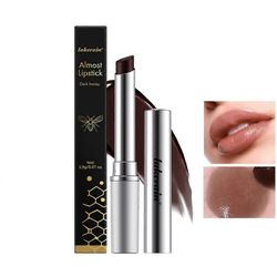 Musta hunaja huulipuna, HoneyNoir musta hunaja huulipuna, vaaleanpunainen hunaja huulipuna