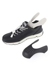 Best Trade Kenkälohko estää ryppyjä Kuluminen suojaa muotoa pitäen uuden pidempään Valkoinen 40-46