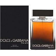 Dolce & Gabbana Dolce Gabbana - Den ene for menn Eau de Parfum EDP 50ml