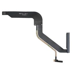 HDD-lisävaruste 2012 821-1480-A A1278 FPC kovalevyn joustava kaapeli MacBook Prolle 13.3 tuumaa