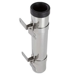 Ruili Rustfrit stål Yacht Marine Fiskestang Holder