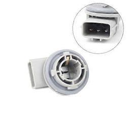 1157 BA15D polttimokanta P21/5W pohjakyynärpää vedenpitävällä kumirenkaalla suuntavilkkulampun jarruvaloa varten auton lisävarusteet