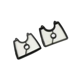 2kpl Ilmansuodattimet Husqvarnan puhaltimelle 125b 125bvx 125bx 545112101