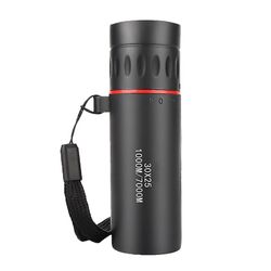 Mini Pocket Monocular Scope Zoom Telescope Handy Optik Scope TYPE B