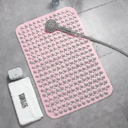 Anti Slip Er Mat Tpr Massa Cush Sikkerhed Badekar Mat Bad Hotel Mat