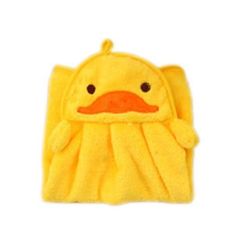 Mikasa Fluffy køkkenrulle Gul