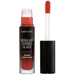 Wet n Wild Megalast Lipgloss heijastavat suudelmat