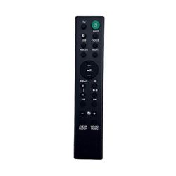 Redkid Soundbar-kaukosäädin vaihdettu Sony HT-MT300 HT-MT301 HT-MT300B HT-MT300/W HTMT300 HTMT301 Audio Sound Bar -pohja-AV-järjestelmään