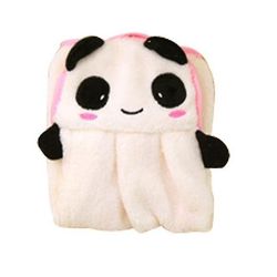 Mikasa Fluffy køkkenrulle Pink