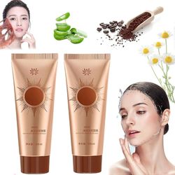 Unbrand Yrttiläiskien kuorittava kasvonaamio, Spot Peel Off -naamio, Anti-Aging Anti-Wrinkle Tear-Off -naamio, syväravinto ja huokosten kiristämine...