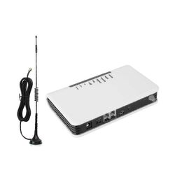 4g langaton päätelaite Dtmf työpöydälle lankapuhelin matkapuhelinkortti kiinteä puhelin (eu-pistoke) Boris