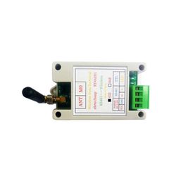 RS485 RS232 USB langaton lähetin-vastaanotin 20DBM 433M lähetin ja vastaanotin VHF / UHF-radiomodeemi (RS485) Kuten