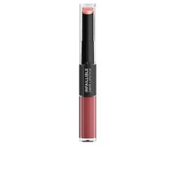 L'Oréal Paris Infailible 24h huulipuna 806-infinite Intimacy 5,7 Gr Unisex