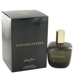 Anteeksiantamaton Eau De Toilette Spray mennessä Sean John 2.5 oz Eau De Toilette Spray