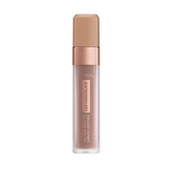 L'Oreal Paris Les Chocolats Ultra matta nestemäinen huulipuna - Annos kaakaota 848