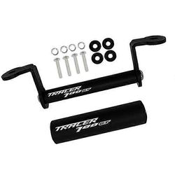 12/22MM Yamaha Tracer 7/700 GT MT-07 Tracer700GT moottoripyörätarvikkeet Puhelimen pidike GPS-navigointikilven kiinnike Tracer700 GT -merkki