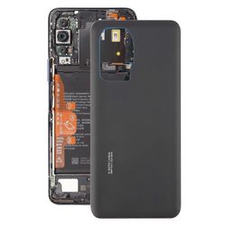 Honor 200 -akun takakansi Musta