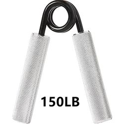 Fitness Heavy Grips Håndled Rehabilitering Muskel styrketræning Enhed Karpal Expander 150LB