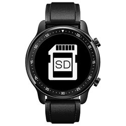Venalisa Bluetooth-forbindelse til Smart Watch
