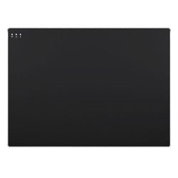 Multi-Touch kosketuslevy Erittäin tarkka tyypin C langallinen WiFi 2.4G langaton ohjauslevy Tablet PC kannettava tietokone - Monivärinen Black