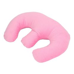 Pehmeä rintatyyny naisille - ryppyjen ehkäisy irrotettavalla päällisellä, ihanteellinen kylpylähoitoloihin