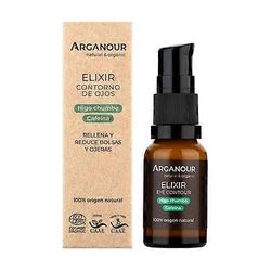 Arganour Elixir - eye contour 15 ml of cream