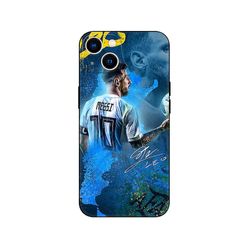 Messi Messi World Cup Messi er egnet for Iphone 13 Pro Max mobiltelefondeksel Iphone 14 Iphone 12-serien mobiltelefondeksel A