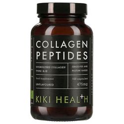 KIKI Health Kollageeni Naudan peptidikapselit 150