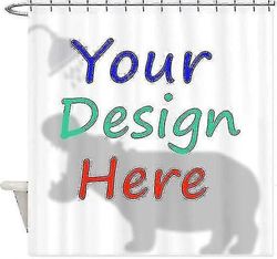 Mukautettu suihkuverho Henkilökohtainen suihkuverho Mukautettu kuva, mukautettu tausta Mukautettu valokuva 72