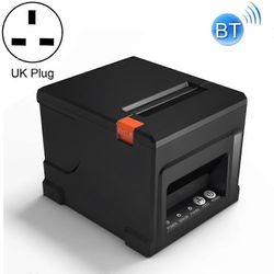 ZJ-8360-L USB Bluetooth langaton automaattinen leikkuri 80 mm:n lämpökuittitulostin