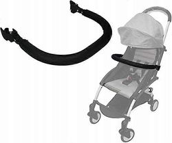 Babyzen Yoyo / Yoyo 2 rattaiden puskuri