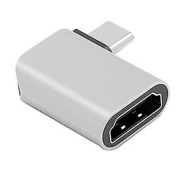 Coosilo Type-c til Hdmi Converter til bærbar computer
