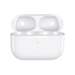 trådløs øretelefon ladeetui kompatibel for Apple Airpod Pro lading 3 generasjoner