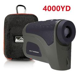 Artbull laser rangefinder jakt lang rekkevidde teleskop 3000yard/4000ya