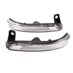 Auton LED-taustapeilin valo Chevrolet Cruze J300:lle 2009-2015