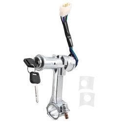 8445035090 Uusi virtalukkokokoonpano Toyota Hilux Pickup Great WALL Pickup 84450-35090