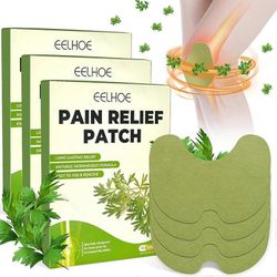 Lämmittävät kipulaastarit polven, niskan ja niskan kipuun 100 kpl