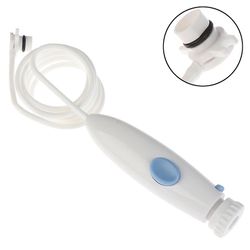 1pc oral irrigator vandslange håndtag udskiftningsdel til waterpik wp-100 wp-900 hfmqv One Size