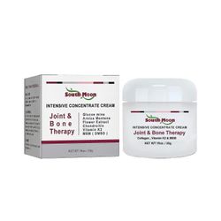 3stk Joint Kollagen Cream Lindrer ømme ledd Body Joint Relief Cream Nursing Balm, Avlaste Joint sårhet Body 1pcs