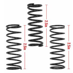 Jarrupolkimen jousi työkalun ohjauspyörällä Logitech G25, G27, G29, G920