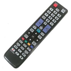 Kaukosäädin Aa59-00507a Samsung Lcd Tv: lle Aa59-00508a Aa59-00478a Aa59-00465a