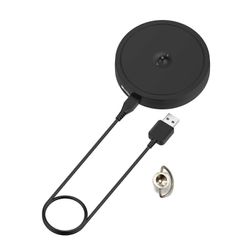 Pikalatausalustan telakka Ultimate Ears Boom 3 Megaboom 3 Blast Megablastille Musta