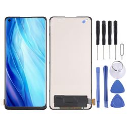 TFT-materiaali LCD-näyttö OPPO Reno3 Pro 5G / Reno4 Prolle