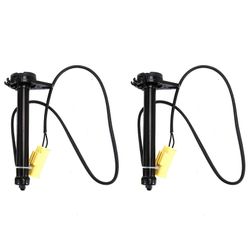 Uusi vasen ja oikea edessä aktiivinen konepellin toimilaitteen sarana-anturi A1179061000 Mercedes Benz a CLA GLA