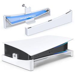 Ps5-konsolholder vandret stativ