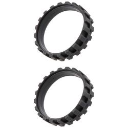 2 kpl renkaita 500, 600, 700, 800 ja 900-sarjan vanteisiin. Liukumattomat, erinomaisesti tarttuvat ja helposti koottavat. harmaa