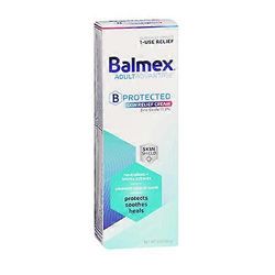 Kaopectate Balmex Adult Advantage B suojattu ihon helpotusvoide, 3 oz
