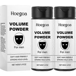 2025 BlackMask Tuotteet Poudre coiffante pour cheveux, Volume Poudre Livraison gratuite Pas cher 1-3x