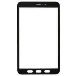 Samsung Galaxy Tab Active3 (LTE) SM-T575 etunäytön lasilinssin vaihto (ilman logoa)